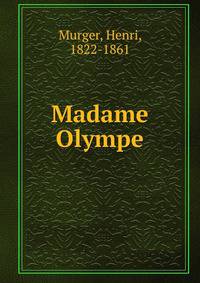 Madame Olympe