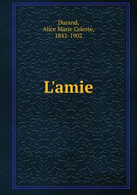 L'amie