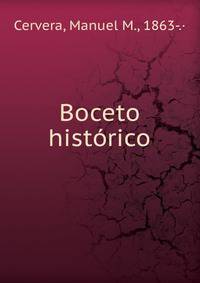 Boceto historico