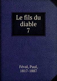 Le fils du diable. 7