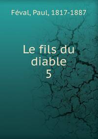 Le fils du diable. 5