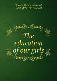 The education of our girls