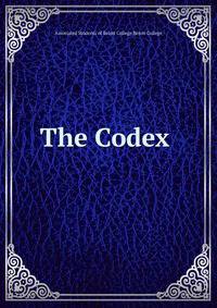 The Codex .