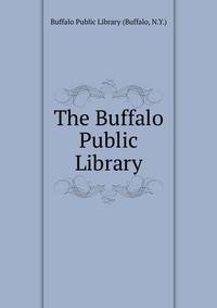 The Buffalo Public Library