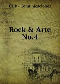 Rock &amp; Arte No.4