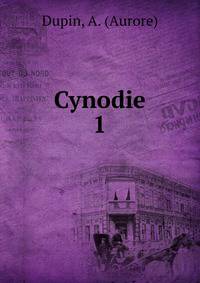 Cynodie. 1