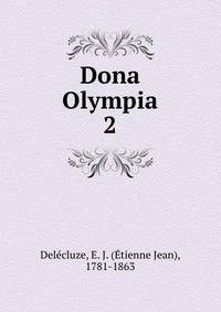 Dona Olympia. 2