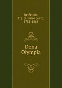 Dona Olympia. 1