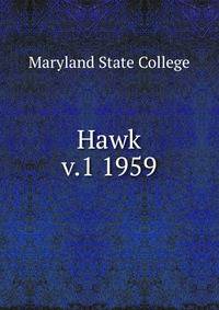 Hawk. v.1 1959