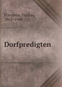 Dorfpredigten
