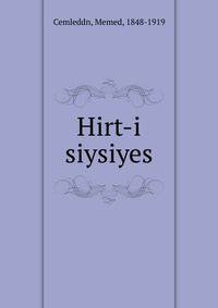 Hirt-i siysiyes