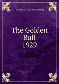 The Golden Bull. 1929
