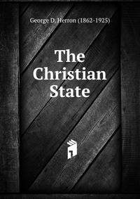 The Christian State