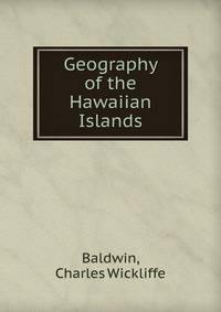 Geography of the Hawaiian Islands