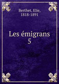 Les migrans. 5