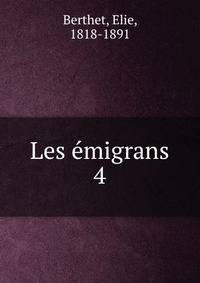 Les migrans. 4