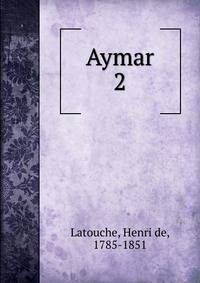 Aymar. 2