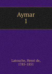 Aymar. 1