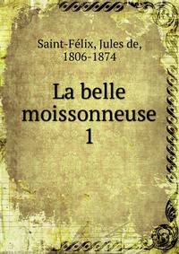 La belle moissonneuse. 1
