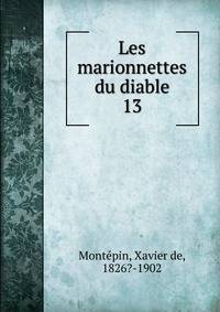 Les marionnettes du diable. 13