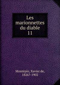 Les marionnettes du diable. 11