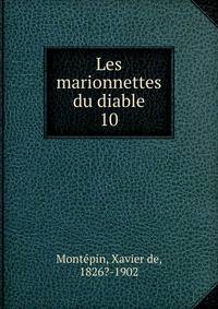 Les marionnettes du diable. 10