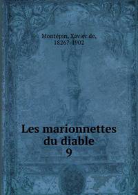 Les marionnettes du diable. 9