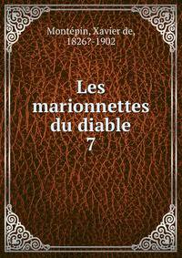 Les marionnettes du diable. 7