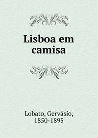 Lisboa em camisa