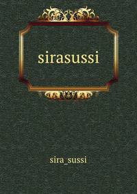 sirasussi