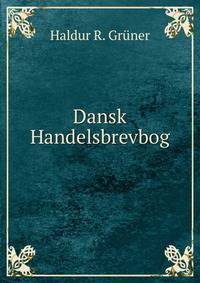 Dansk Handelsbrevbog