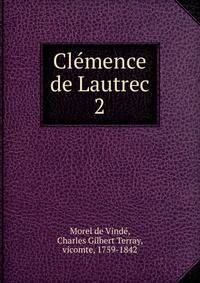 Clmence de Lautrec. 2