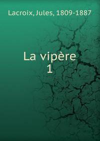 La vipre. 1