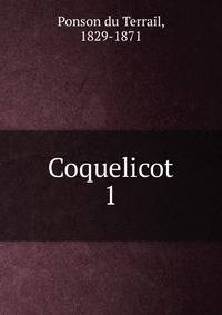 Coquelicot. 1