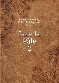 Jane la Ple. 2