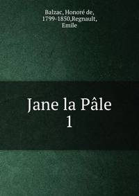 Jane la Ple. 1