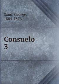 Consuelo. 3