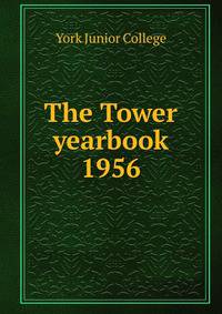 The Tower yearbook. 1956