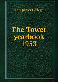 The Tower yearbook. 1953