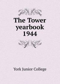The Tower yearbook. 1944
