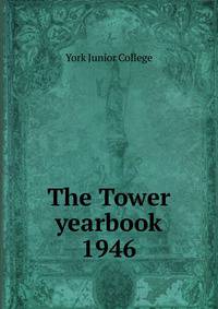 The Tower yearbook. 1946