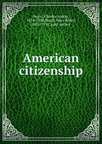American citizenship