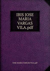 IBIS JOSE MARIA VARGAS VILA.pdf
