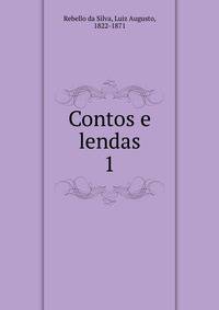 Contos e lendas. 1