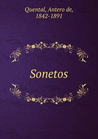 Sonetos
