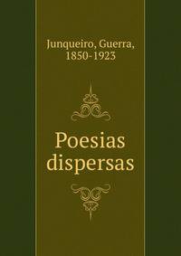 Poesias dispersas