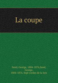 La coupe