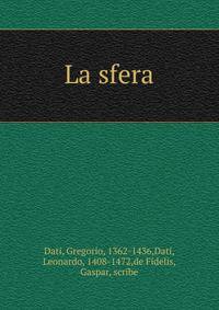La sfera