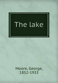 The lake