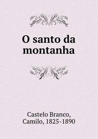 O santo da montanha